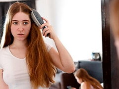 Жопа, Блондинки, Пальцем, Лесбиянка, Лизание, Киски, Бритые, Стриптизерша