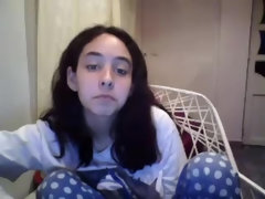 Gros cul, Gros seins, Femelle, Fait maison, Masturbation, Solo, Adolescente, Nénés