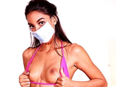 Leie, Schwarz, Braunhaarige, Schwarz, Handjob, Interrassisch, Massage, Spielzeuge