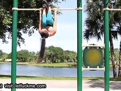 最高, お尻, フェラチオ, 茶髪の, ハードコア, ハメ撮り, 馬乗り, ティーン