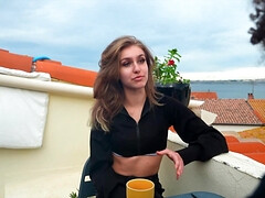 18 jahre, Leie, Blondine, Schwanz, Hardcore, Hd, Jungendliche (18+), Titten