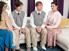 デカ尻, デカチン, デカパイ, フェラチオ, バック, フォアサム, 淫乱熟女