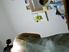 Asian Wife Mom Home Intercourse Time With Hubby