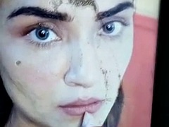 Grosse bite, Homosexuelle, Masturbation