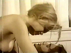 フェラチオ, レトロ, ヴィンテージ