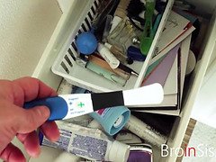 Pijpbeurt, Hardcore, Hd, Kut duiken, Geschoren, Mager, Rok, Tieten likken