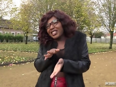 Nana, Grosse bite, Gros seins, Plantureuse, Interracial, Seins naturels, Chatte, Nénés