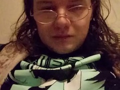Amateur, Masturbación, Transexual, Solo