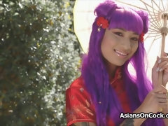 Asiático, Mamada, Penetracion con dedos, Sexo duro, Hd, Japonés, Lencería, Realidad