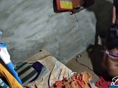 Blasen, Hardcore