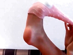 素人, ブロンド, 巨乳な, 足フェチ, Hd, 陵辱, 愛人, オーガズム