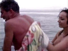 Enthousiasteling, Kont, Grote kont, Grote mammen, Bruinharig, Moeder die ik wil neuken, Buiten, Oud