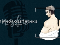 Glamour Audio for Chicks: Breakfast in Sofa [submissive] [morning Wood] [blowjob] [riding]