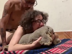 黒人, 巨乳な, コンピレーション, 中出し, 自家製, 自然山雀, 叫ぶ, ヤリマンの