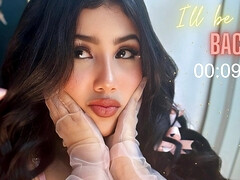 Leie, Grosse titten, Braunhaarige, Latina, Orgasmus, Muschi, Titten, Nass