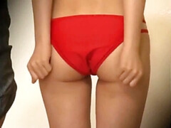 Asiatique, Brunette brune, Gode, Fétiche, Partouze, Groupe, Hd, Japonaise