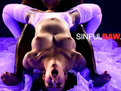 Morena, Estilo perrito, Hd, Lamidas, Lencería, Estrella porno, Coño, Medias largas