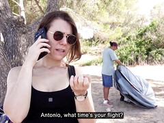 Amateur, Culo, Mamada, Morena, Polla, Sexo duro, Hd, Interracial