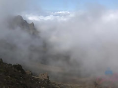 素人, アナル, フェラチオ, 指いじり, 彼女, パンティ, 靴下, いじめ