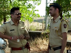 お尻, デカ尻, デカチン, デカパイ, ハードコア, インド人, オマンコ, オッパイの