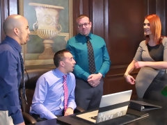 Mamada, Estilo perrito, Grupo, Grupo, Hd, Lamidas, Oficina, Esposa