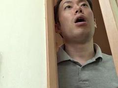 ぽっちゃり, 中出し, イく瞬間, ハードコア, 韓国人, 熟年, 淫乱熟女, 公共