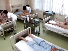 Aziatisch, Rondborstig, Sperma shot, Schattig, Fetisj, Handbeurt, Tepels, Kut duiken