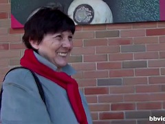 Большой член, Большие сиськи, Минет, Парочка, Немки, Бабушки, Секс без цензуры, Зрелые