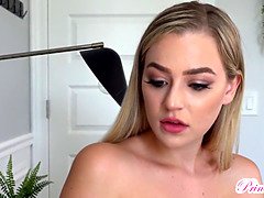 Arsch, Schönheit, Blondine, Vollbusig, Hd, Muschi, Rau, Jungendliche (18+)