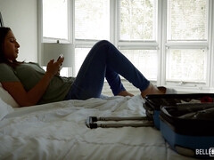 Abella Danger Horny Teen Sex Video