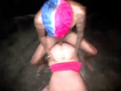 Leie, In den arsch, Latina