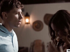 Gros seins, Blonde, Plantureuse, Queue, Énorme, Mère que j'aimerais baiser, Naturelle, Seins naturels