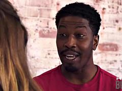 デカチン, デカパイ, 黒人, 食い込み, ぽちゃ, 毛深い, 熟年, 淫乱熟女