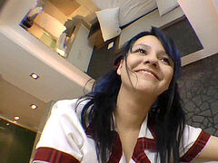 ラティーナ, レズビアン, 剃毛