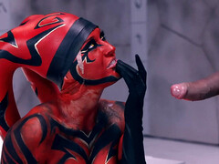 Anal, Cul, Cul à la bouche, Blonde, Sucer une bite, Tir de sperme, En levrette, Chatte