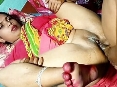 Indian MILF gets her big tits and ass drilled hard in Desi Anal Fuck