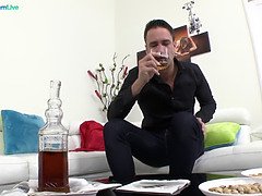 Arsch, Betrunken, Hardcore, Hd, Jungendliche (18+), Teen in den arsch, Flotter dreier, Spielzeuge