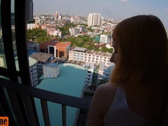 Enthousiasteling, Blond, Sperma, Man die toekijkt, Sperma shot, Lul, Hd, Ruw