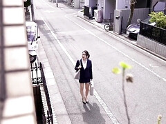 Asiatisch, Grosser arsch, Grosse titten, Spermaladung, Japanische massage, Lingerie, Milf, Titten