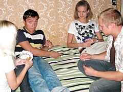 Жопа, Большой член, Блондинки, Минет, Собачьи, Тощие