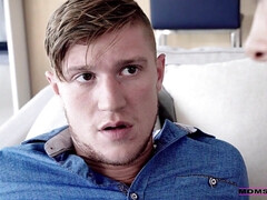 Большой член, Большие сиськи, Минет, Грудастые, Ласковые ручки, Милф, Мамочка, Сиськи