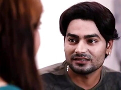 18 jaar, Bruinharig, Hd, Indisch, Tiener, Tieten likken