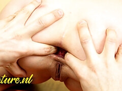 お尻, チェコ, 指いじり, ハードコア, Hd, 淫乱熟女, ハメ撮り, 締まりの良い