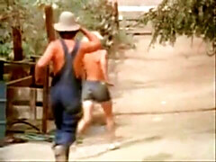 COUNTRY CUZZINS 1970
