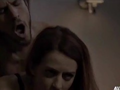 ブロンド, 茶髪の, セレブ, ソフトコア, オッパイの