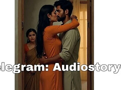 Brunette brune, Hd, Indienne