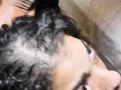 Amateur, Belle grosse femme bgf, Sucer une bite, Hd, Interracial, Pov