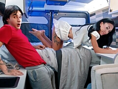 18 jahre, Arsch, Grosser schwanz, Braunhaarige, Hundestellung, Dürr, Jungendliche (18+), Titten