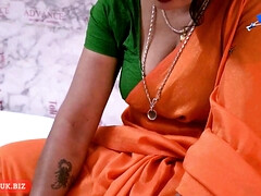 Incredible indian busty mom xxx crazy clip