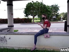 Morena, Jeans, Sexo soft, Adolescente